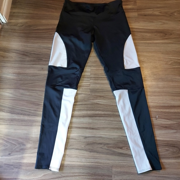 Onzie Pants - Onzie color block leggings